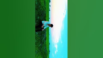 Thumbnail of cinematic video #shortvideo #sad #viralvideo #waterpark #shorts #sadsong #song