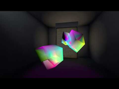 Quantum Tesseract