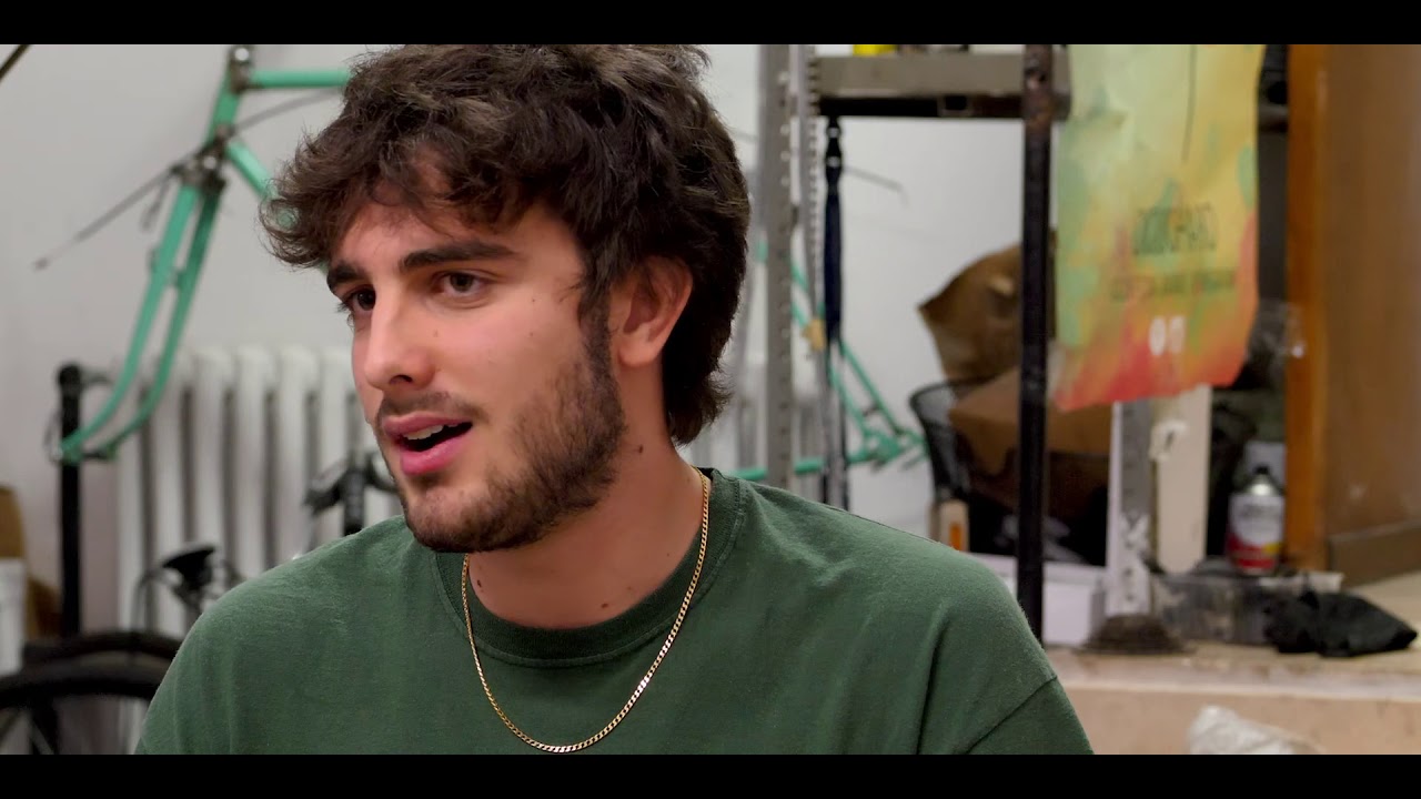 Senza dimora: storie di vita | Milano Invisibile