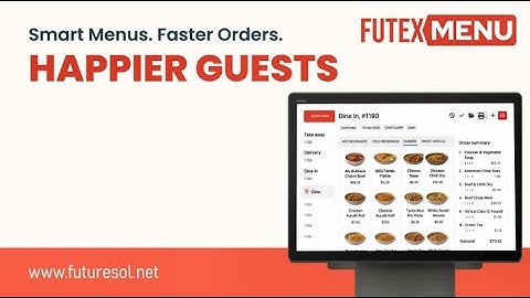 All-in-One Hotel Control System  | Transform Your Hotel Management Futex Hotel