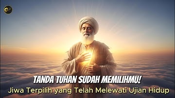 Jiwa Terpilih ✨ 10 Tanda Kamu Sudah Lulus Ujian Semesta