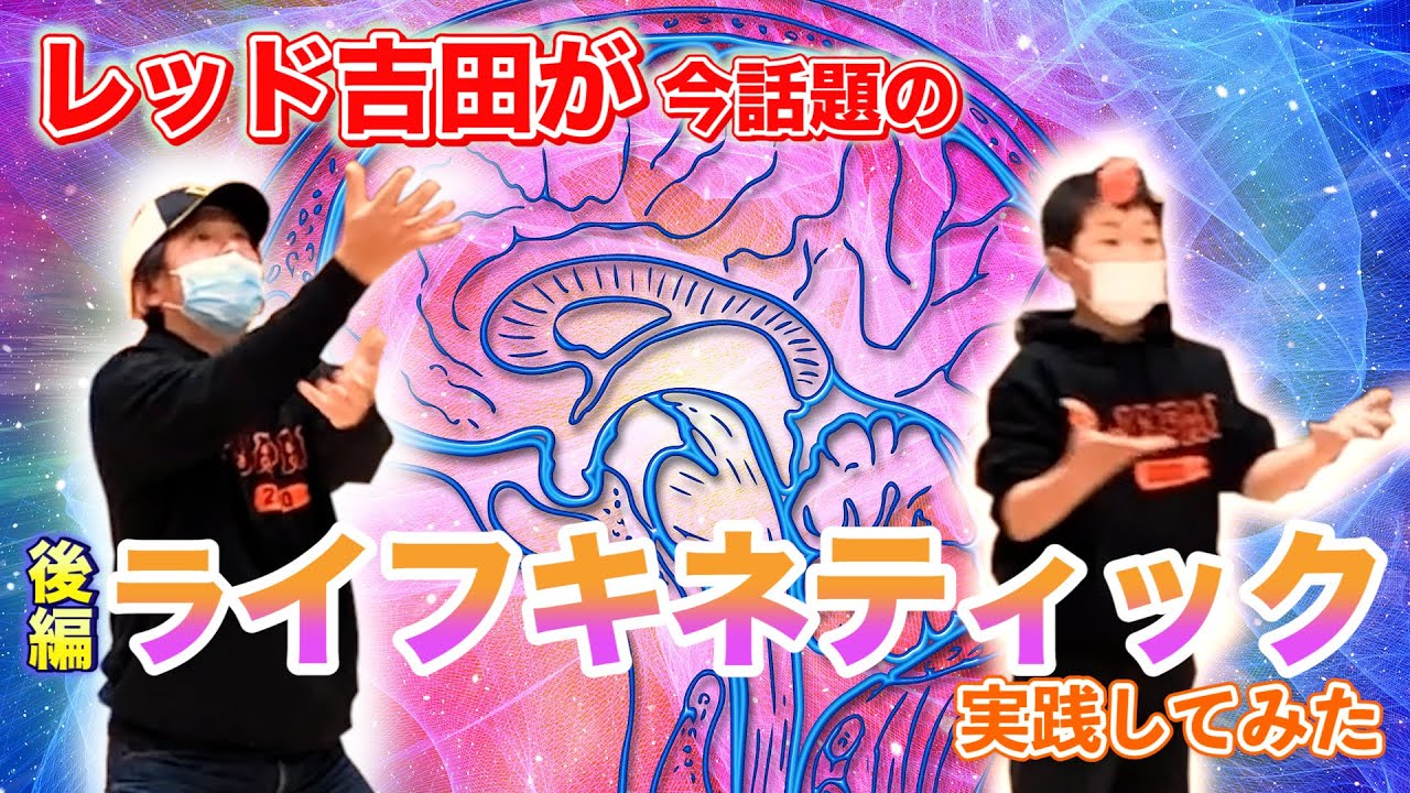 【ライフキネティック】１人・２人で出来る脳神経トレーニングを紹介します＃後編