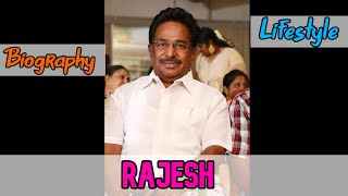 Rajesh Indian Actor Biography & Lifestyle