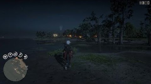 Non-Player Enemies Knocked Out Location RDR2 Daily Challenges Red Dead Online