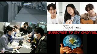 Download Lagu Bright / Win ft. Ada / Thank You My Silent Heroes with Lyrics (ENG)  Download Lagu Bright / Win ft. Ada / Thank You My Silent Heroes with Lyrics (ENG) 