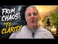 Addiction Treatment, Grief, DSM Diagnoses, Marijuana, and Psychedelic Therapy with G. Scott Graham