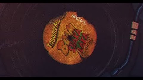 Taiwan MC - Boom Shaka Laka feat. Miscellaneous (Music Video)