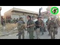 لقطات من عملية اقتحام وتحرير مركز مدينة تلعفر من محورها الشرقي من قبل ابطال لواء الحسين 53 mp3