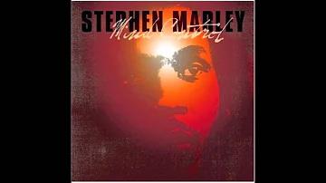 Inna Di Red - Stephen Marley [Mind Control] (@jenewby)