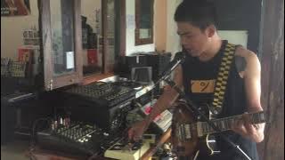 THE PAPS VERSION Hangloose babydub