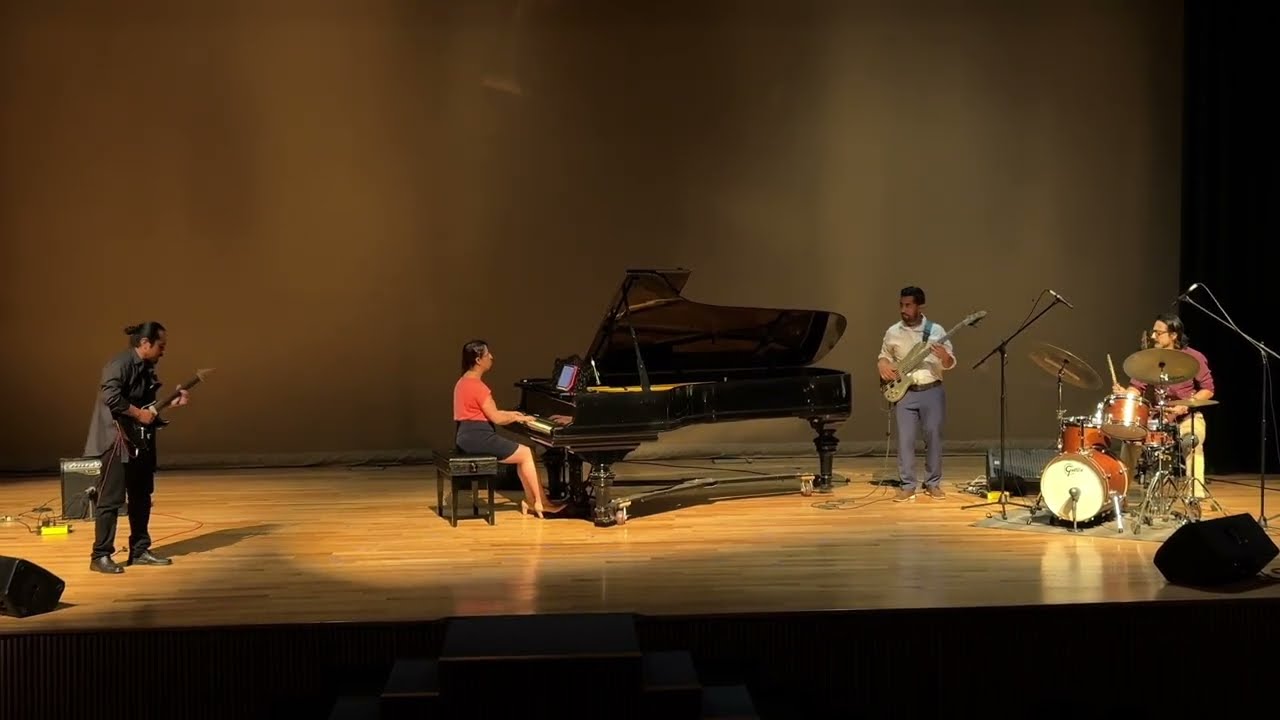 Take Five - P. Desmond