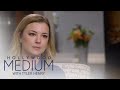 Emily VanCamp Sees Grandmother's Passing in New Light | Hollywood Medium with Tyler Henry | E!