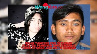 Inilah Tampang Pegi Setiawan alias Egi, Pembunuh Vina Cirebon 8 Tahun Jadi Kuli Bangunan di Bandung