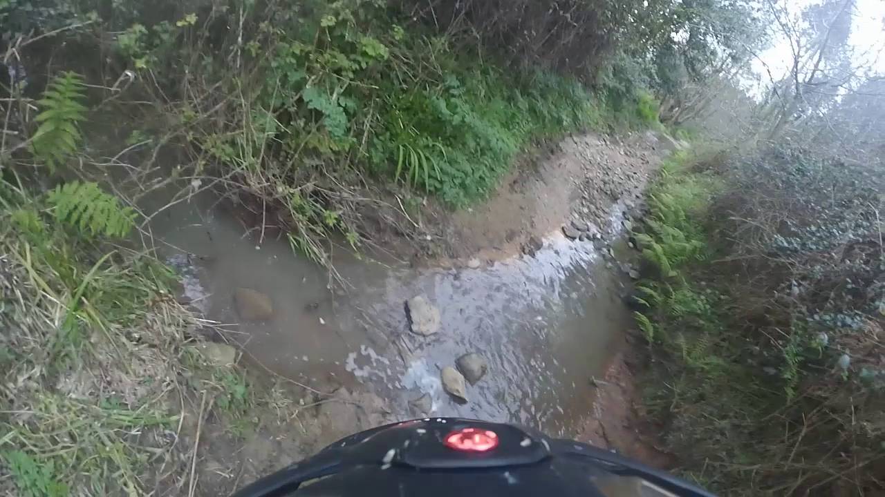 EL CORDEL - SANTIAGO DEL MONTE