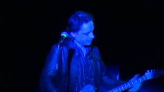 The Jon Spencer Blues Explosion [FULL CONCERT] @ circoloartisti 2013