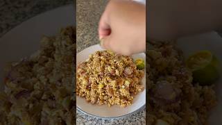 Budget meal na Sisig? Tara try natin. #porksisig #budgetmealideas