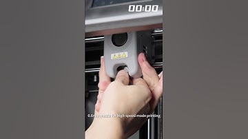 Is there anyone who doesn’t have this quick-release nozzle?#3dprinting #3dprinter #flashforge #fyp