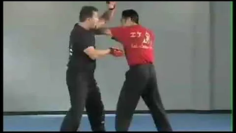 Ron Balicki Filipino Boxing Series DVD trailer