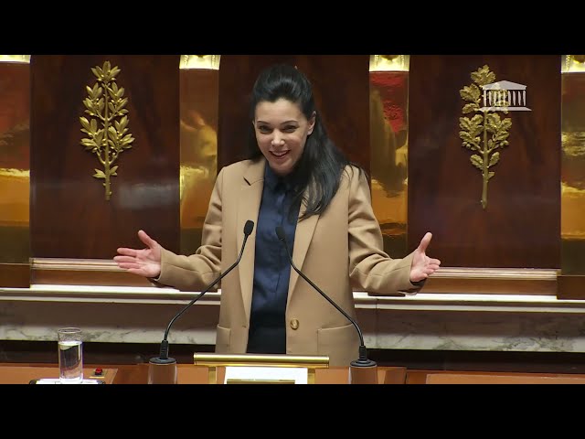 Macron : banquier d'affaires un jour, banquier d'affaires toujours ! - Sophia Chikirou