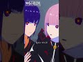 TVアニメ『神椿市建設中。』第1話