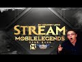Смотрим MPL Mobile legends , аналитика и комментируем!