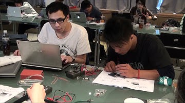 Arduino系列工作坊/ 週邊電路控制