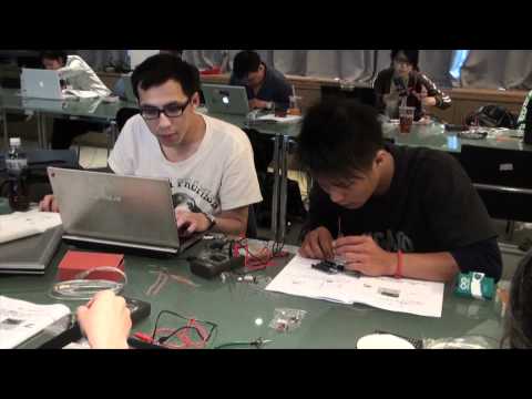 Arduino系列工作坊/ 週邊電路控制