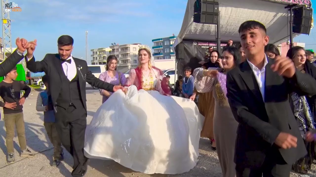 RONAHİ MÜZİK TUZLA ZELAL & SERHAT 'İN DÜĞÜNÜ PART 6