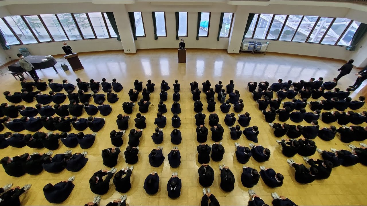 tour-of-a-typical-japanese-junior-high-school-youtube