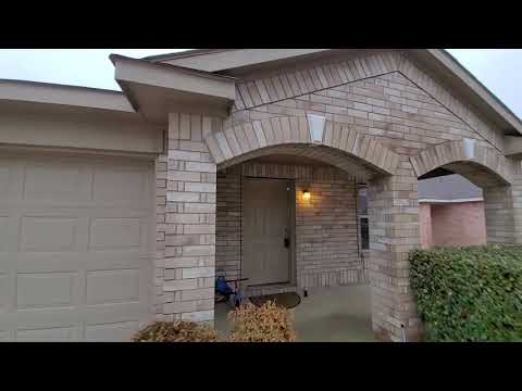 2405 Gabriel Drive, McKinney, TX home video tour