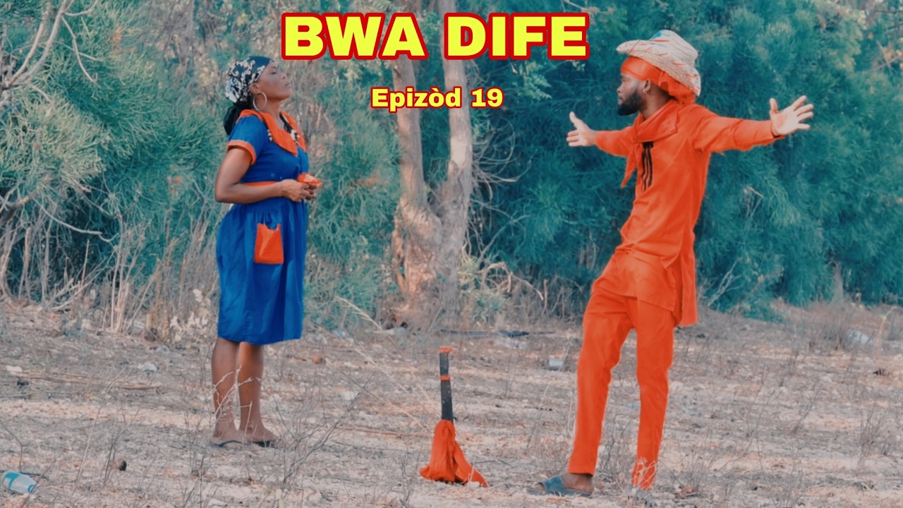 BWA DIFE EPIZOD 19 (nouvo feyton 2026)Judith avèk Bòkò a kap toke kònn yo bwa dife a cho nan depwent