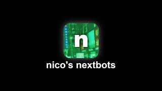 Clubhouse (Alternate Version) - Nicos Nextbots