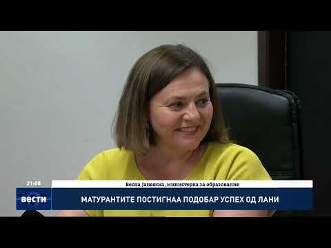 Вести во 21:00 на Сител Телевизија, 05.08.2025