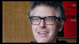 Ira Glass on producing Mike Birbiglia's \\