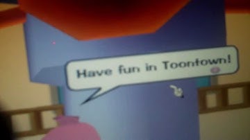 Lets Play ToonTown Part 3