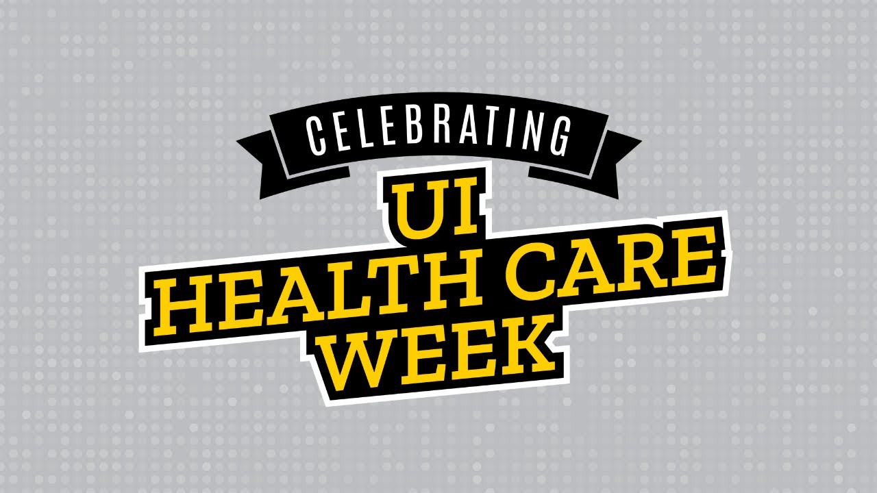 YOU & I | Celebrating UI Health Care Week 2023 - YouTube