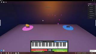 How To Play Roblox Piano On Pc Herunterladen - megalovania roblox piano sheets easy