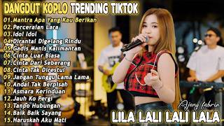 Download Lagu Dangdut Koplo Viaral 2k26 - LILA LALI LALI LALA, SIAPA MEREBUT SERI CINTAA - Ajeng Febria - Album!!!
