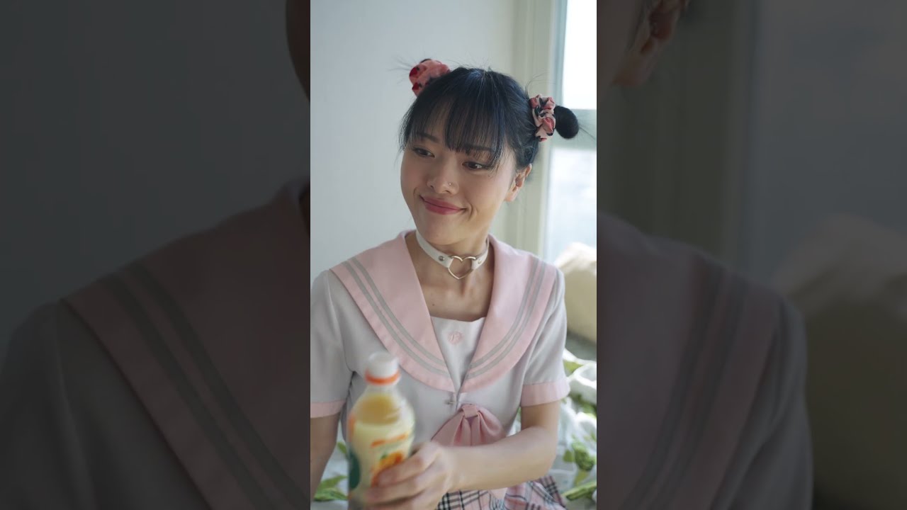 Sigma Kid Kawaii Girl Funny