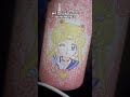 it was expensive but anything for the huzz:3 #drink #sailormoon #crush #viral #shorts #idk #music