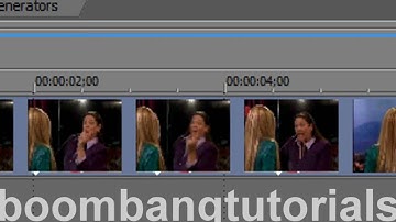 Sony Vegas&Windows Movie Maker|| How to take a snapshot
