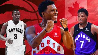 KYLE LOWRY DAY IN TORONTO + KAWHI ARRIVES IN TORONTO