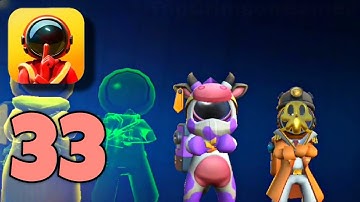 Supersus - Ranked - Gameplay Walkthrough (Part 33) [iOS,Android]