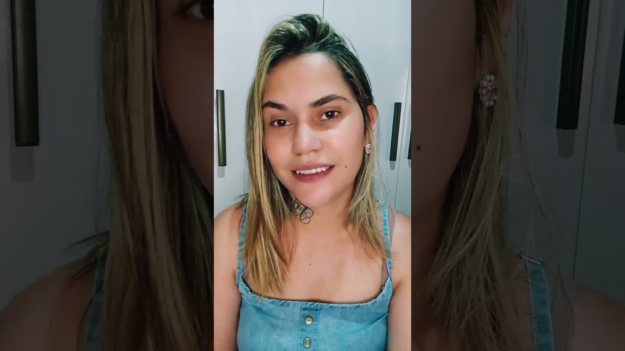 EU DAVA PRA OUTRO ,ENQUANTO ELE ME CHAMAVA NA PORTA 🚪 🔥