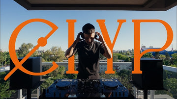 CLYP || VIDEOCLYP #00 || Progressive Sunset