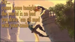 THE SCORPIONS - Sly with lyrics HD