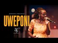 Adawnage Band ft. Irene Mirasi - UWEPONI ( TAWALA ) LIVE