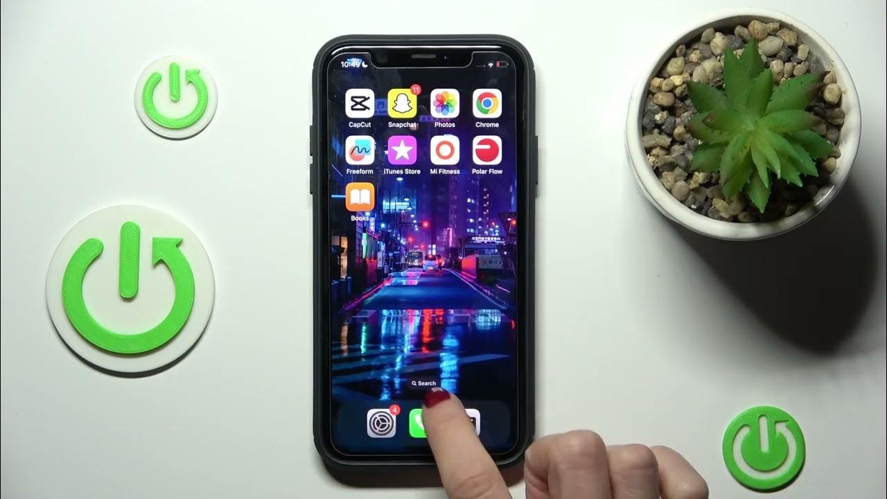 how-to-remove-app-from-home-screen-on-iphone-ios16-youtube
