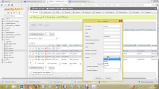 CSI 3203-Advanced Java Project Part3-S.Mohamed