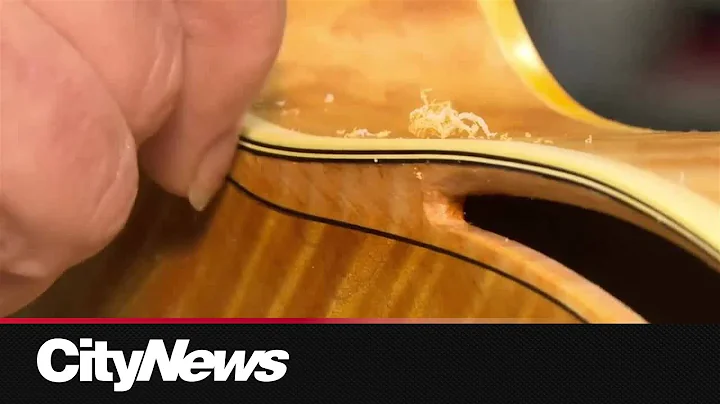 Howard Mandshein talks to Allan Beardsell